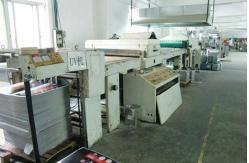China Candle Packaging Box manufacturer