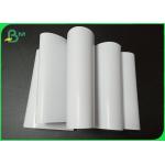 170gsm Waterproof Ditigal Glossy Art Paper Sheets For Printing