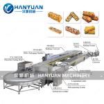 Cereal Bar Making Machine for sale