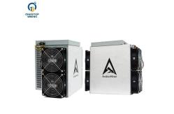 China Canaan Avalon 1246 Miner 85T Bitcoin Asic Machine Sha256 supplier
