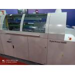 Fully Automatic 2000c/h Digital Book Binder PUR Gluing for sale