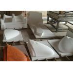 Beige Color High Hardness Tooling Paste For Yacht Model / Rapid Prototype for sale