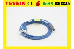 China Massimo / Mindray SPO2 Extension Cable For PM6201,7000,8000 supplier