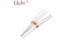China Home Appliances Ntc Thermistor Temperature Sensor For Computers And Printers supplier