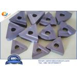 K10 Cemented Tungsten Alloy Products Tool Heads For CNC Machine Cutting Metals for sale