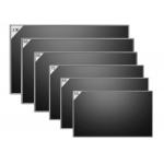 500W 55in 350cd/m2 LCD Interactive Monitor Displays for sale