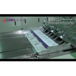 Automatic Exercise Book Production Line From A To Z Energy Saving