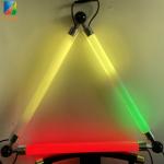 5050RGB 1 Meter LED Pixel Tube DC 24V For Party Club Decoration for sale