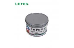 China Silk Screen Printing Strong Pomegranate Scent Ink For Fruit Boxes supplier