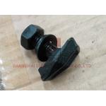 Elevator Spare Parts Elevator Rail Clips For T Type Elevator Guide Rail for sale