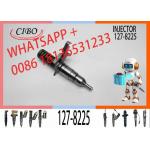 Made in China new DIESEL injector 1278225 0R8469 127-8225 in stock