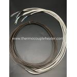 Coil Heater 1500W Straight Or Spiral According To Customer Requirements for sale