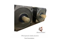 China Key Components Of Robots Servo Motor For Robotic Arm  Kuka Robotic supplier