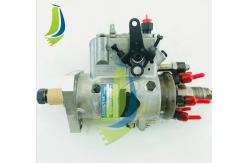 China DB2635-6221 DB26356221 Spare Parts High Quality Diesel Fuel Injection Pump supplier