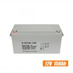 White Cooper 100Ah 12V Deep Cycle Rechargeable Battery for sale