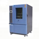 IPX1-8 Blowing Sand Dust Test Chamber Dustproof 1kg/M3 Program Operation