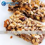 Granola Bar Cutting Making Machine From Dongtai Hanyuan