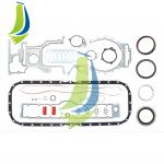 4955591 Engine Lower Gasket Kit Repair Kit For QSX15 Engine for sale