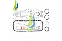 China 4955591 Engine Lower Gasket Kit Repair Kit For QSX15 Engine supplier