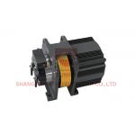 SN-MN320 Type Gearless Traction Machine For Elevator With 3000kg Static Load for sale