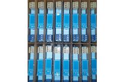 China MTL5541 Repeater Power Supply 24mA HART LED Indicator supplier