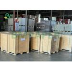 High Smoothness Printable Double Sided Glossy Paper 250gsm 300gsm For Magazine for sale
