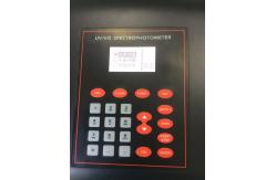 China Macylab instrument DNA Protain test single Beam UV Vis spectrometers supplier