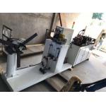 2500W 8mm Fin High Radiator Fin Forming Machine High Precision for sale