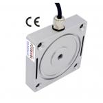 M8 threaded Load Cell Sensor 500N 1kN 2kN Force Measurement Transducer for sale