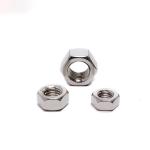 Hexagon Prevailing Torque Lock Nut DIN 980V Din 982