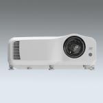 3800 Lumen DLP Laser Projector Short Throw Projector For Home Cinema for sale
