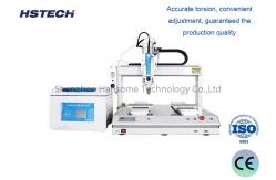 China High-Speed Automatic Screw Fastening Machine for Smartphone Production supplier