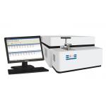 Professional Optical Emission Spectrometer CCD Unique Wavelength Control System for sale