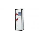 300W Yarn Strength Tester For Chemical Fiber Filament Testing / Textile Measuring Equipment for sale
