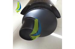 China 226-5611 2265611 Muffler Assembly For D6R Tractor supplier