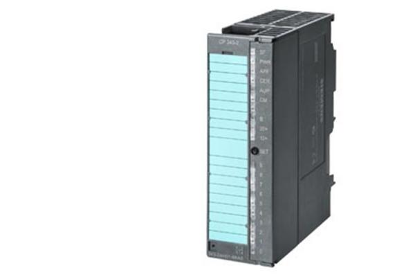 6GK7342-2AH01-0XA0 Siemens Communications Processor