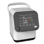 Plastic Material Upgrade Portable O2 Concentrator For Home Use