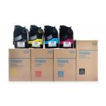 Konica Minolta Bizhub C350 Compatible Color Laser Toner TN310 C M Y K for sale