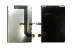 China Protective Cell Phone LCD Screen Replacement For ZTE N885D supplier