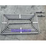 Titanium Cooling Coil for sale