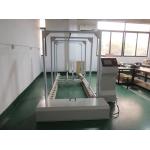 EN 71-1 Dynamic Strength Testing Equipment for Wheeled Ride on Toys Aluminum Impact Test 2m/s for sale