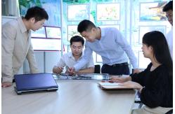China Advertising Light Boxes manufacturer