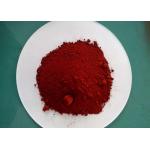 Iron Oxide Red Powder Coating Additives For Rubber And Building Materials for sale