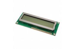 China LCM-S01602DSR/A supplier