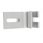 Adjustable Natural Cladding Easy Installation Wall Cladding System for sale