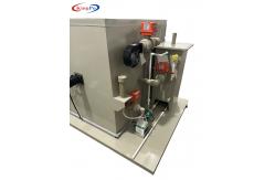 China IEC 60335-2-84 Ammonia and Hydrochloric acid for polluted atmosphere supplier