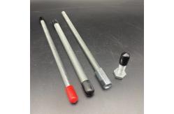 China ZInc Plated Full Thread Threaded Rods Factory Supply supplier