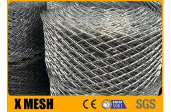 China Galvanized Brick Wall Mesh With 10mm X 10mm Mesh Size supplier