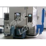 Vibration Temperature Humidity Test Chamber For Combined Environment Testing for sale