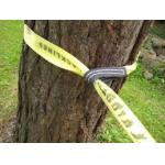 Customized Balance Polyester Tightrope Walking Strap For Outdoor Sports for sale